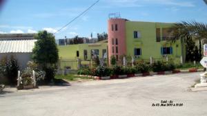 Auberge de jeunesse de Souk-ahras