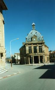 Hôtel de ville de Souk Ahras