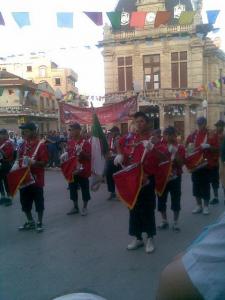 Scouts Musulmans Algériens de Souk-Ahras