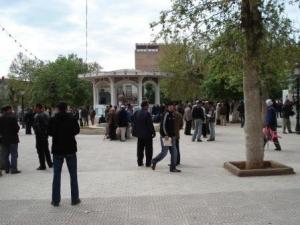 La Placette de Souk Ahras