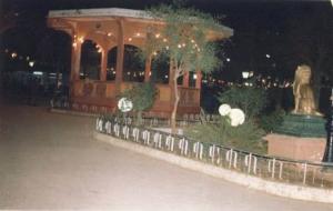 Placette de Souk Ahras