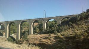 Sabaa gnater (les 7 ponts de Souk Ahras)