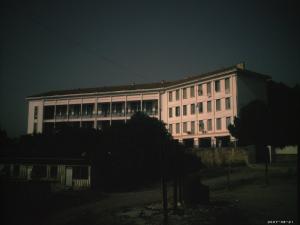 Ecole Mouloud Feraoun (Souk Ahras)