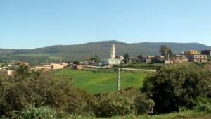 Une Mosquée de Souk Ahras