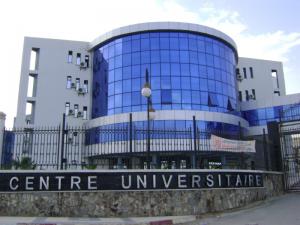 Université de Souk Ahras