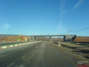 Autoroute de Souk Ahras