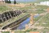 Bassin d?AIN EL YOUDI Site arghéologique de KHEMISSA SOUK-AHRASS