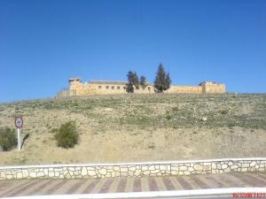 Ancienne Bâtisse à Souk Ahras