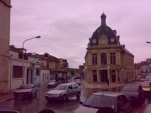 Hôtel de Ville  de Souk Ahras
