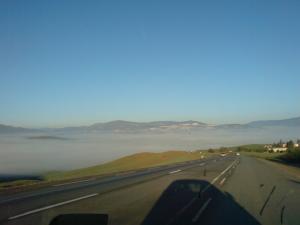 Autoroute de Souk Ahras