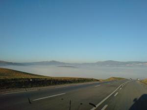 Autoroute de Souk Ahras