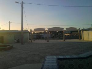 Commune de Oum Ladhaiem à Souk Ahras