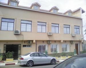 Centre ville de Tipaza