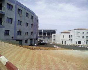 Amenagements à Tipaza-est