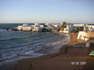 Centre Touristique de Annaba