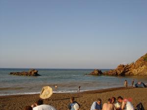 Les Alentours  de Gouraya (Wilaya de Tipaza)