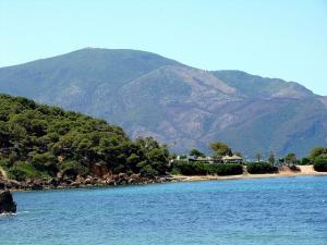 Plage de la Corne D'or (Tipaza)
