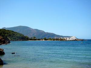 Plage de la Corne D'or (Tipaza)