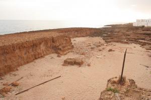 Carrière Romaine- Corne d'Argent, Complexe Touristique - Tipaza