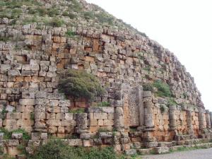 Ruines Romaines de Tipaza