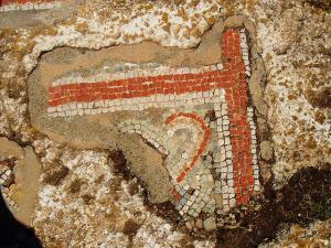 Ruines Romaines de Tipaza