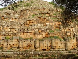 Tombeau Antique (Tipaza)