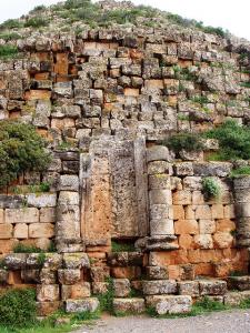 Ruines Romaines de Tipaza