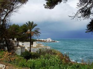 Complexe Touristique de Tipaza