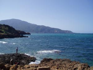 La Côte de Tipaza
