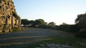 Ruines Romaines de Tipaza