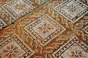 Roman Ruins at Tipaza