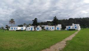 Centre Touristique à Tipaza