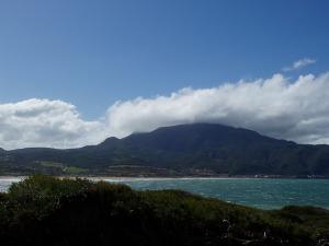 Jebel Chenoua à Tipaza