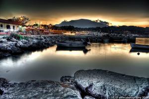 Port de Tipaza