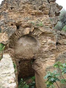 Ruines Romaines de Tipaza