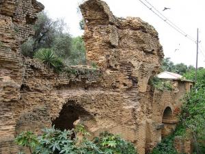 Ruines Romaines de Tipaza