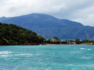 Jebel Chenoua - Tipaza