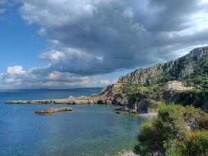 Plage Chenoua (Tipaza)