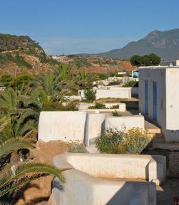 Complexe Touristique de la Corne d'Or (Tipaza)