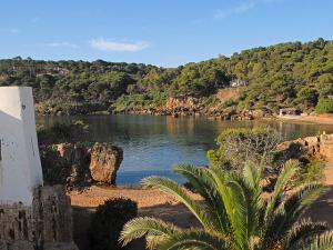 Complexe Touristique de la Corne d'Or (Tipaza)