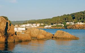 Complexe Touristique de la Corne d'or (Tipaza)