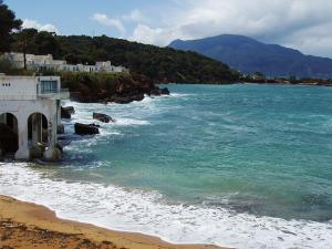 Jebel Chenoua - Tipaza