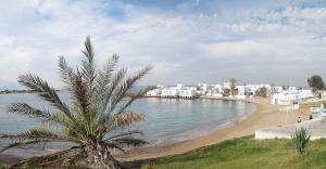 Complexe Tourisque à Tipaza