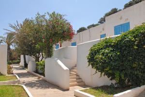 Complexe touristique de la Corne d'or (Tipaza)