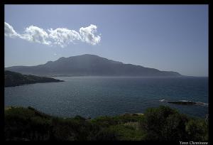 Djebel_Chenoua_depuis_Tipaza