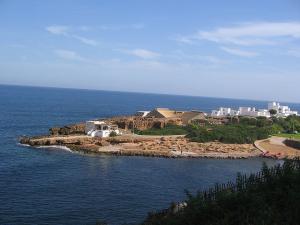 Complexe Touristique de Tipaza