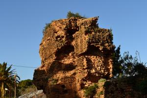 Ruines Romaines de Tipaza