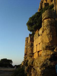 Ruines Romaines de Tipaza