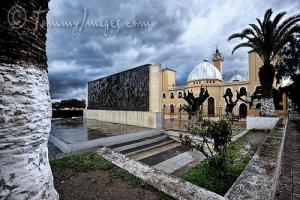 La Grande Mosquée de Tipaza