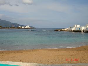 Une Plage de Tipaza